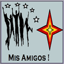 Mis Amigos APK