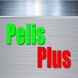 آیکون‌ Pelis Plus