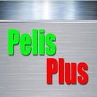 Pelis Plus icono
