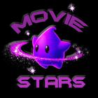 Movie Stars-icoon