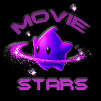 Movie Stars-poster