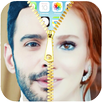 عمر ودفنه زيبر قفل الشاشة APK