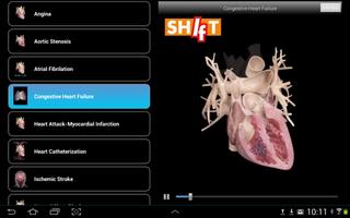 Cardiological Premium স্ক্রিনশট 3