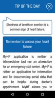 MyHF 포스터