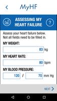 MyHF 스크린샷 3