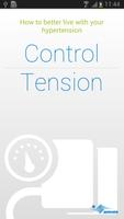 Control Tension ポスター