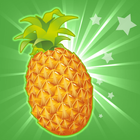 Fruit Match-icoon