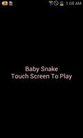 Baby Snake Game screenshot 1