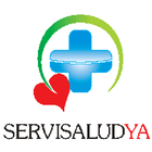 Servi Salud Ya 图标