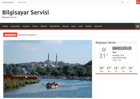 Bilgisayar Servisi screenshot 2