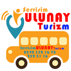 Ulunay Turizm Mobil Servis 아이콘