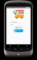 Ulunay Turizm Mobil Servis capture d'écran 2