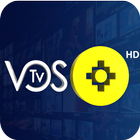 Vos Tv HD आइकन