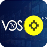 Icona Vos Tv HD