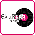 Ekiz Radio Chile icono