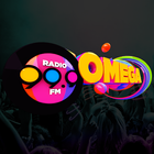 Radio Omega 99.9 simgesi