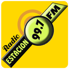 Radio Estación Atico - Perú icône