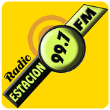 Radio Estación Atico - Perú 图标