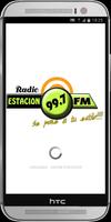 Radio Estación Atico - Perú पोस्टर