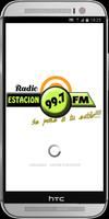 Radio Estación Atico - Perú 海报