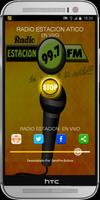 Radio Estación Atico - Perú imagem de tela 1