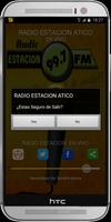 3 Schermata Radio Estación Atico - Perú