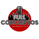 Radio Full Conciertos Bolivia icône
