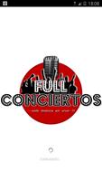 Radio Full Conciertos Bolivia Affiche