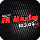 Radio Fil Maxim 圖標