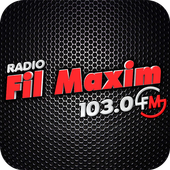 Radio Fil Maxim icône