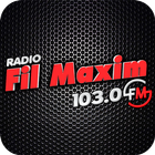 Radio Fil Maxim biểu tượng