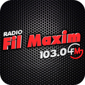 Radio Fil Maxim 아이콘