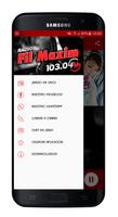 Radio Fil Maxim скриншот 2