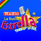 Radio La Nueva Estrella 아이콘