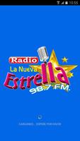 Radio La Nueva Estrella Affiche