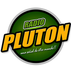 Radio Pluton 90.3 FM biểu tượng