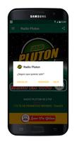 Radio Pluton 90.3 FM capture d'écran 3
