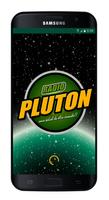 Radio Pluton 90.3 FM Affiche