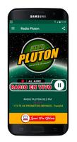 Radio Pluton 90.3 FM capture d'écran 1