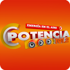 Radio Potencia Bolivia आइकन