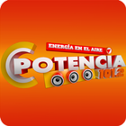 Radio Potencia Bolivia ไอคอน