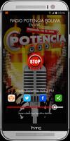 Radio Potencia Bolivia ภาพหน้าจอ 1