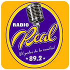 Radio Real 89.2 FM - Oruro icône
