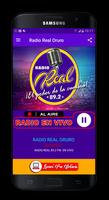 Radio Real 89.2 FM - Oruro capture d'écran 1