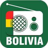 Radios de Bolivia 图标