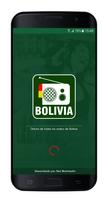 پوستر Radios de Bolivia