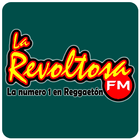 Revoltosa FM icône