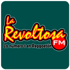 Revoltosa FM иконка