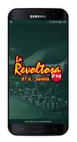 Revoltosa FM Affiche