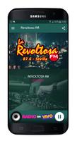 Revoltosa FM Ekran Görüntüsü 1